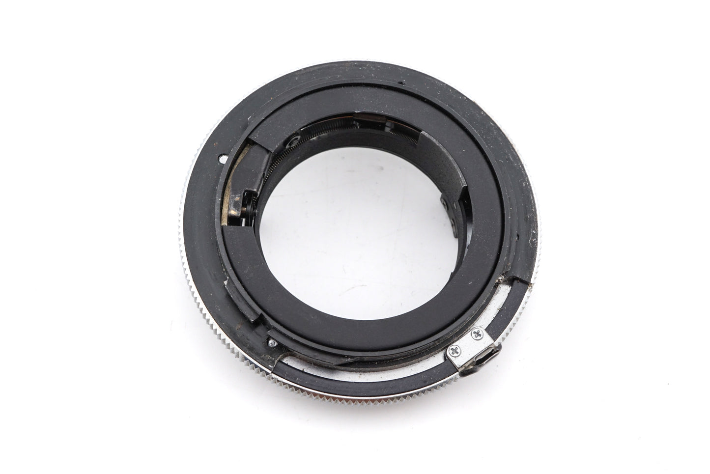 Tamron Adaptall 2 - Contax/Yashica Adapter