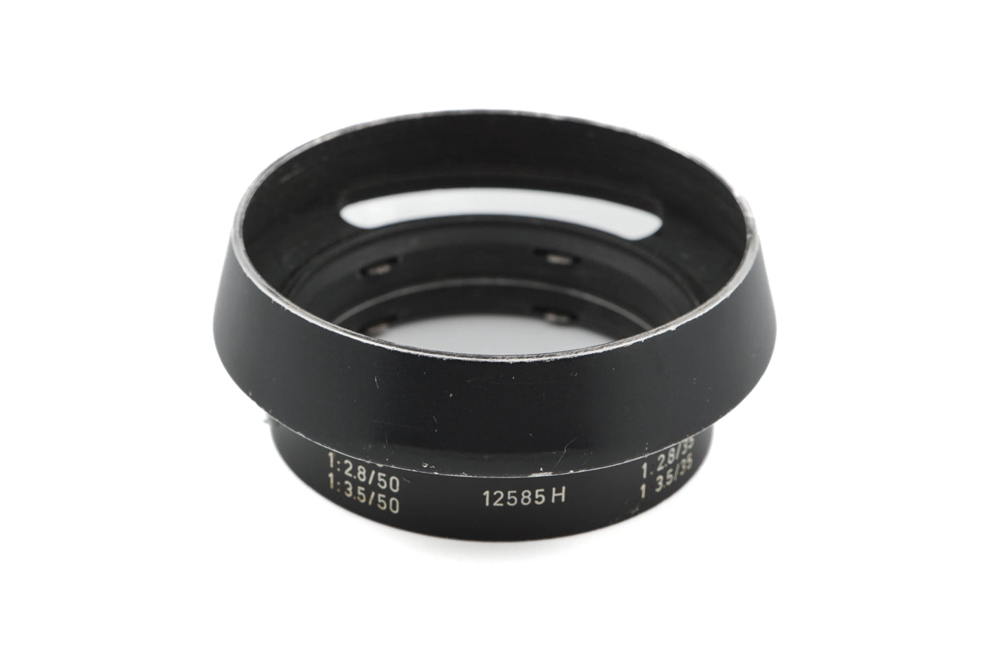 Leica Lens Hood (12585H)