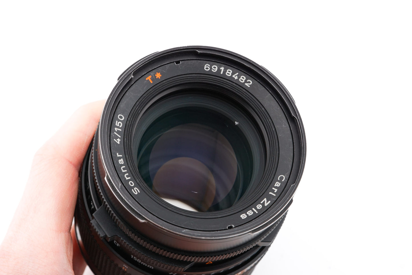 Hasselblad 150mm f4 Sonnar T* CF (20061)