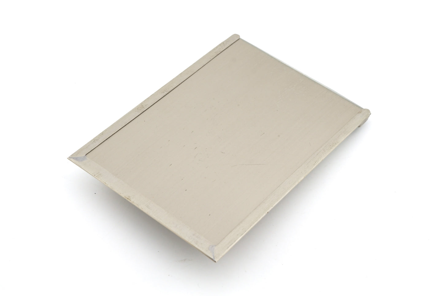 Rollei Rolleiflex Plate Holder