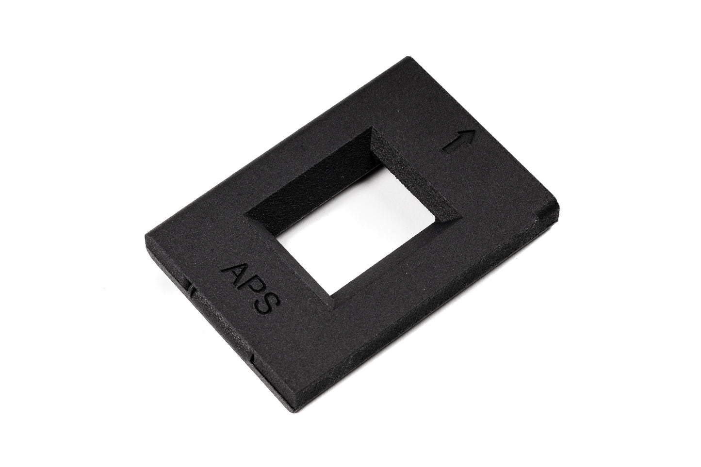 easy35 APS holder on a white background.