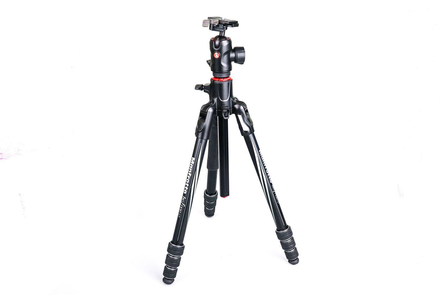 Manfrotto Befree GT (MKBFRTA4GT-BH) - Accessory