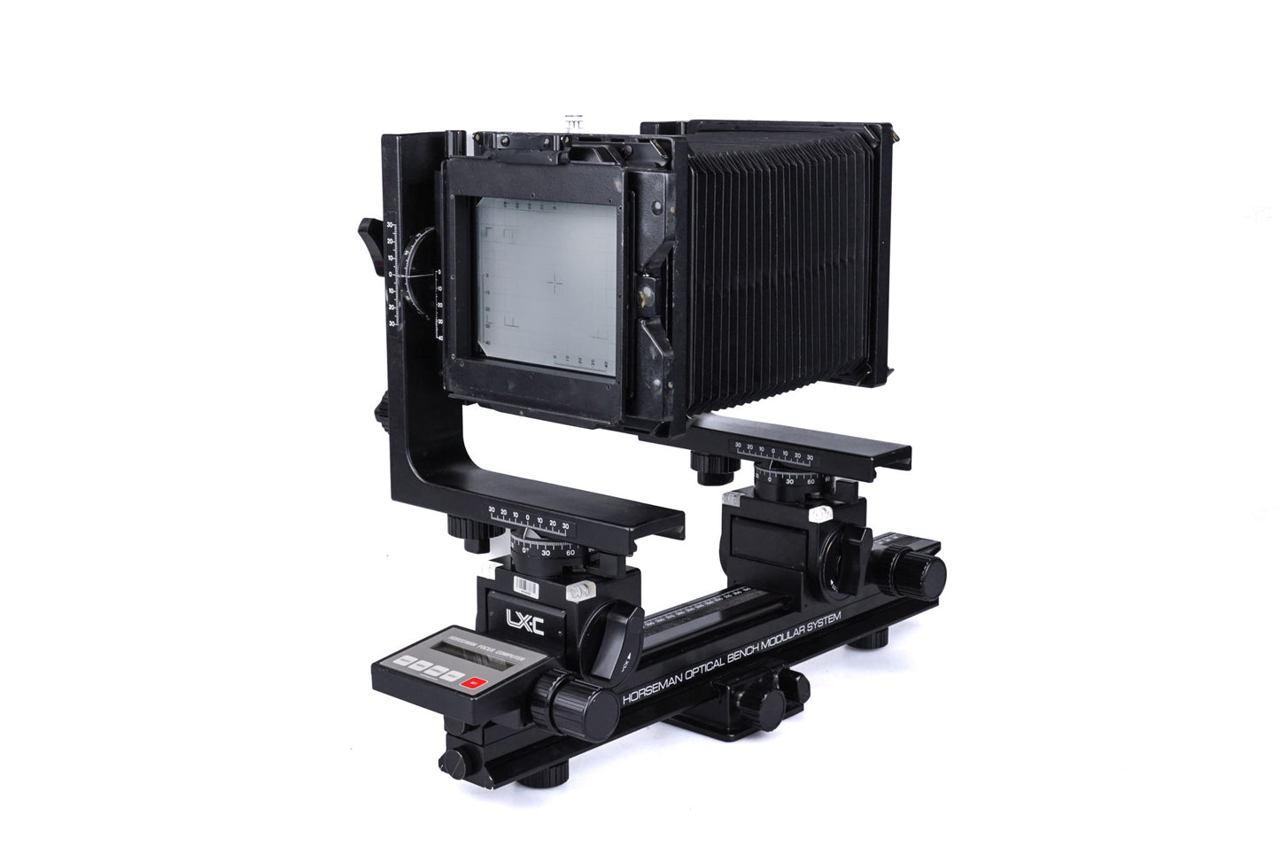 Horseman LX-C - Camera