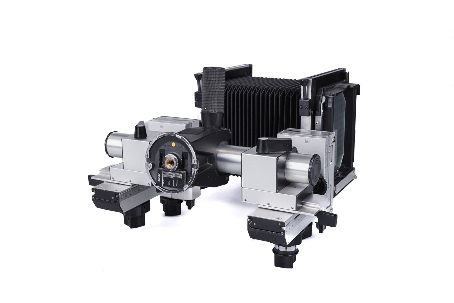 Sinar P (4x5) + 4x5 Standard Bellows