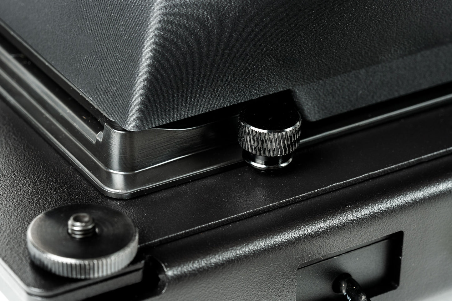 Holder Plate for LightAdapter (CS-LITE) v2