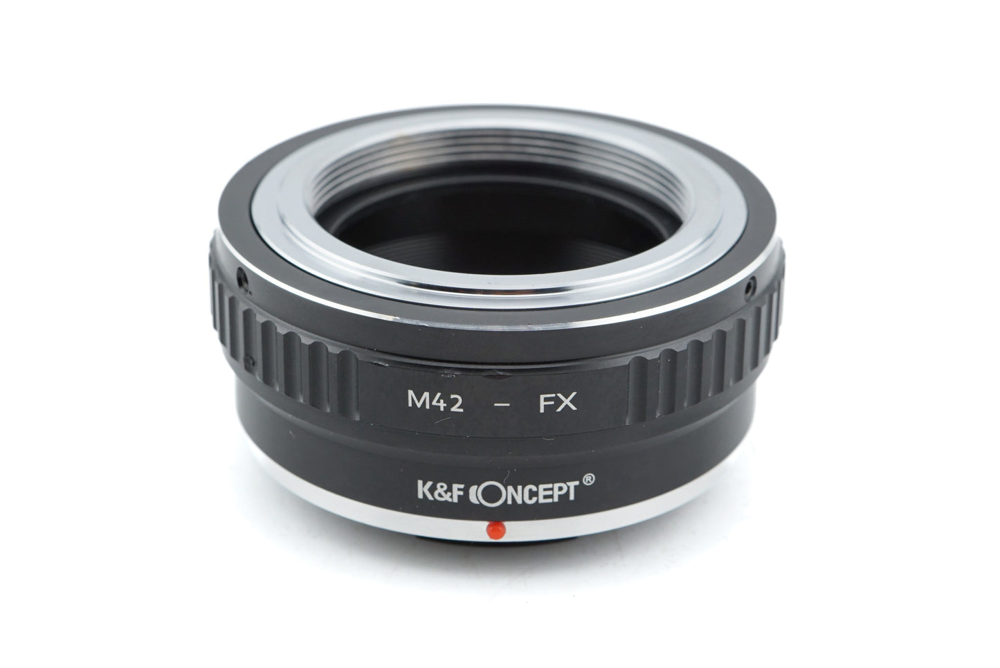 K&F Concept M42 - Fujifilm X (M42 - FX) Adapter - Accessory