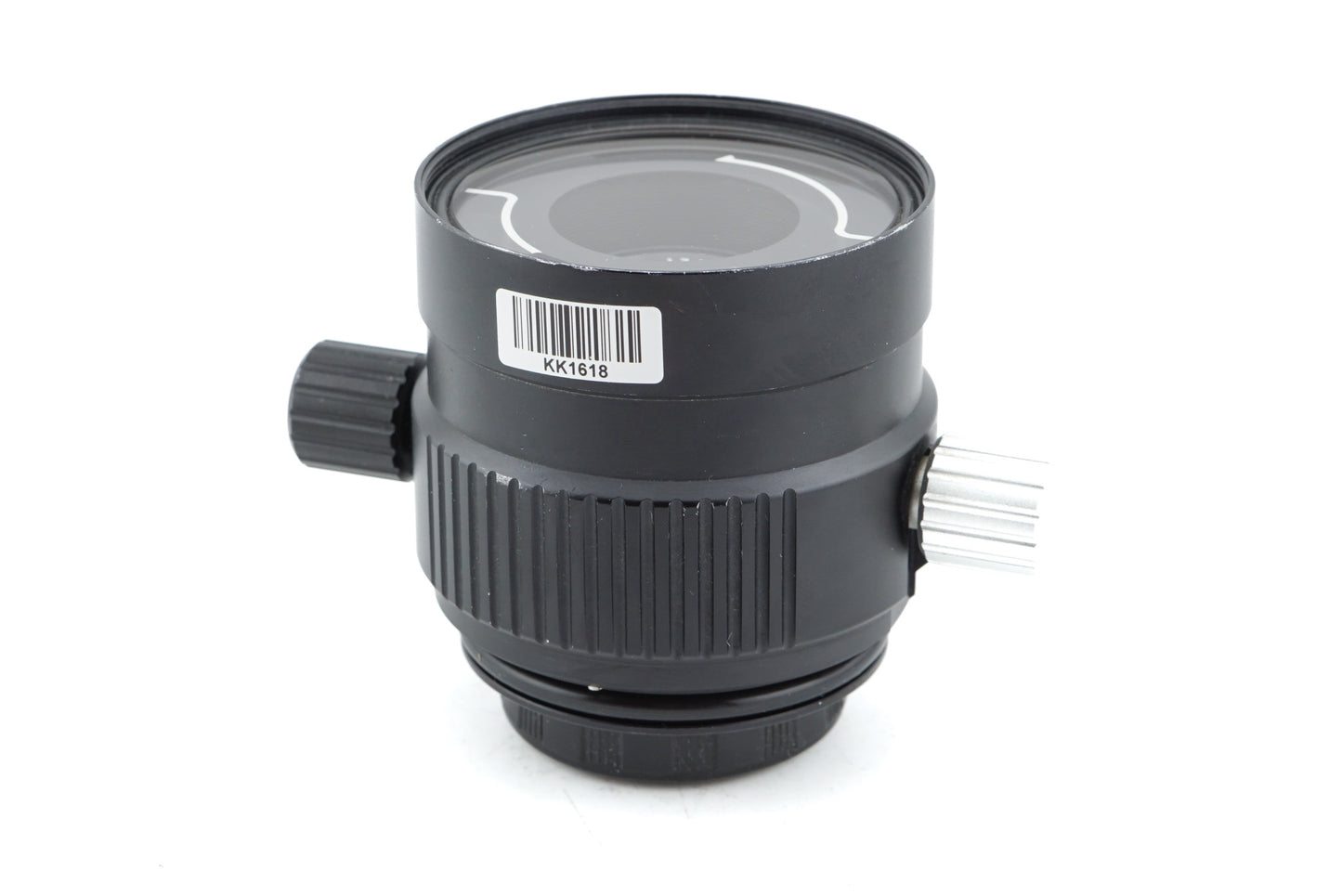 Nikon 80mm f4 Nikkor - Lens