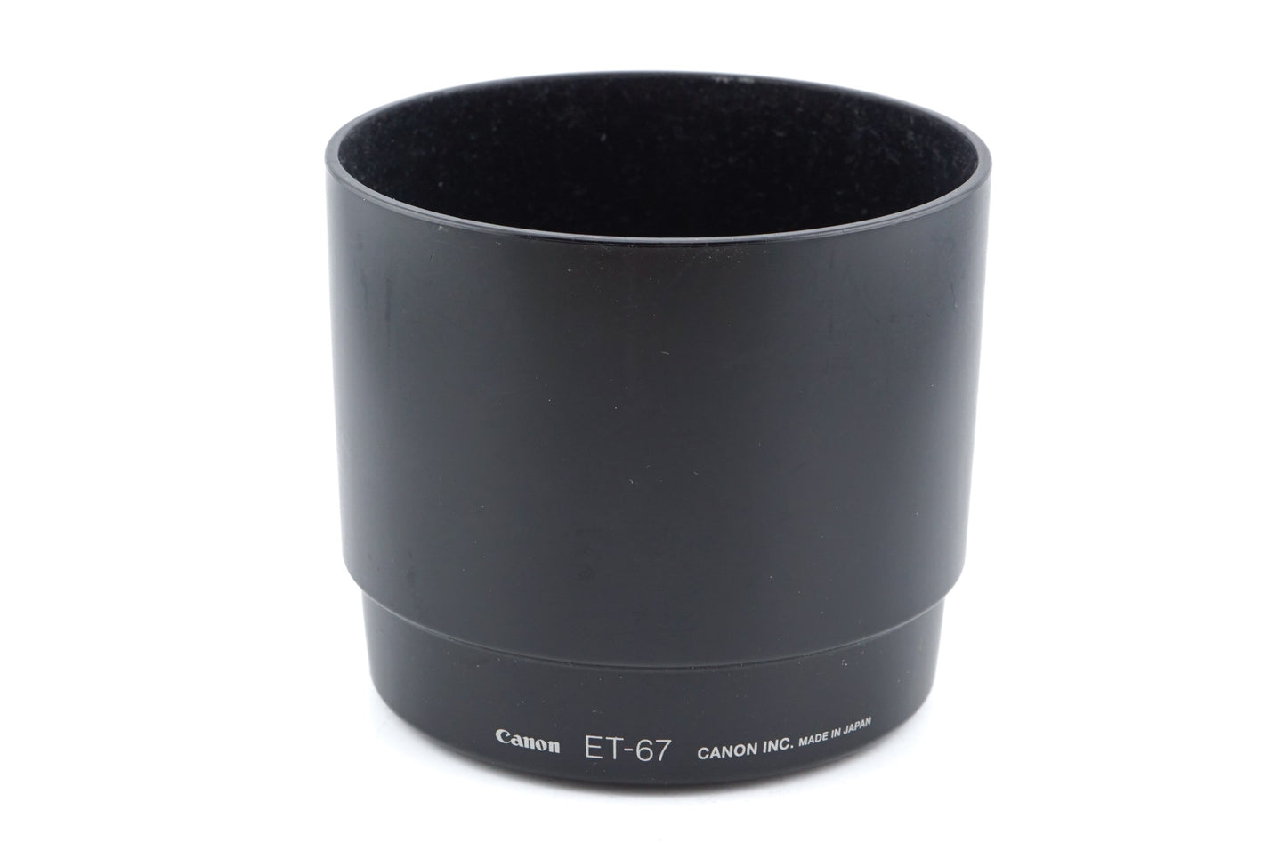 Canon ET-67 Lens Hood - Accessory