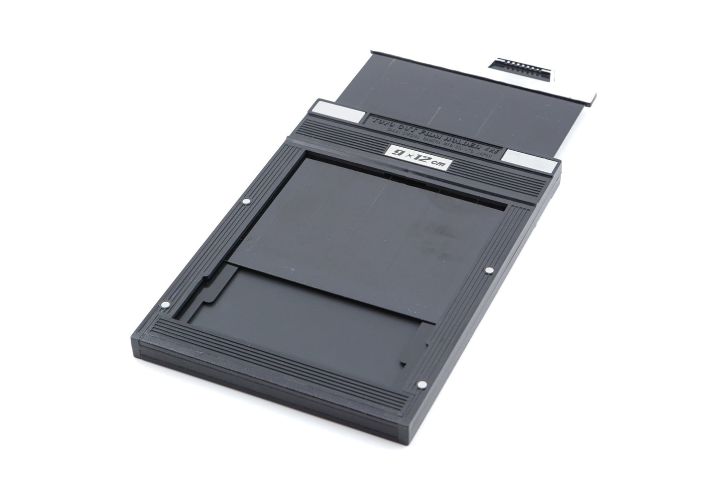 Toyo 9 x 12 cm Cut Film Holder