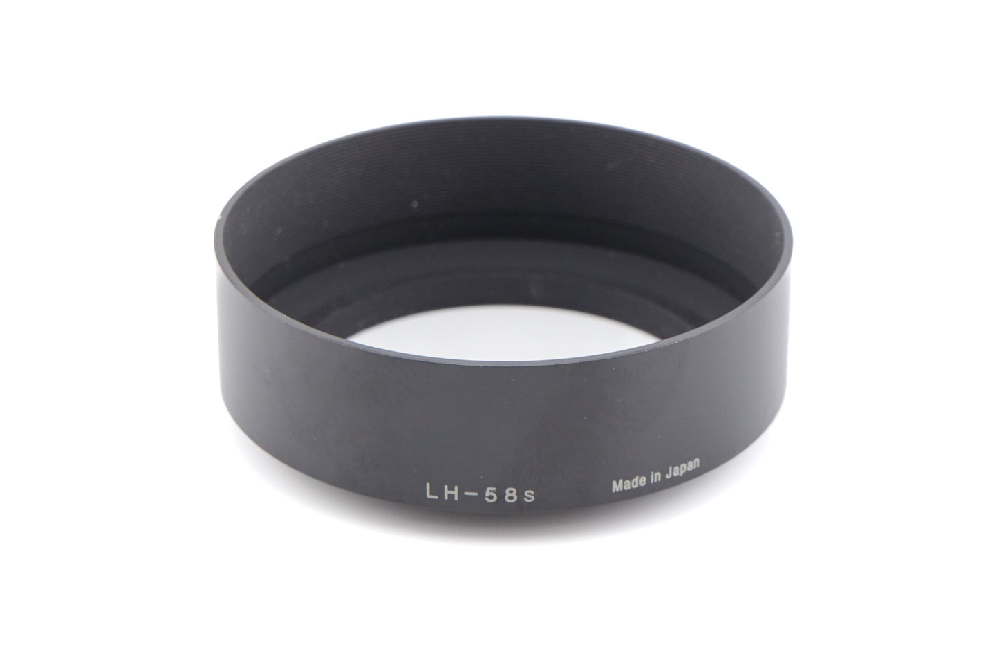 Voigtländer LH-58s Lens Hood - Accessory