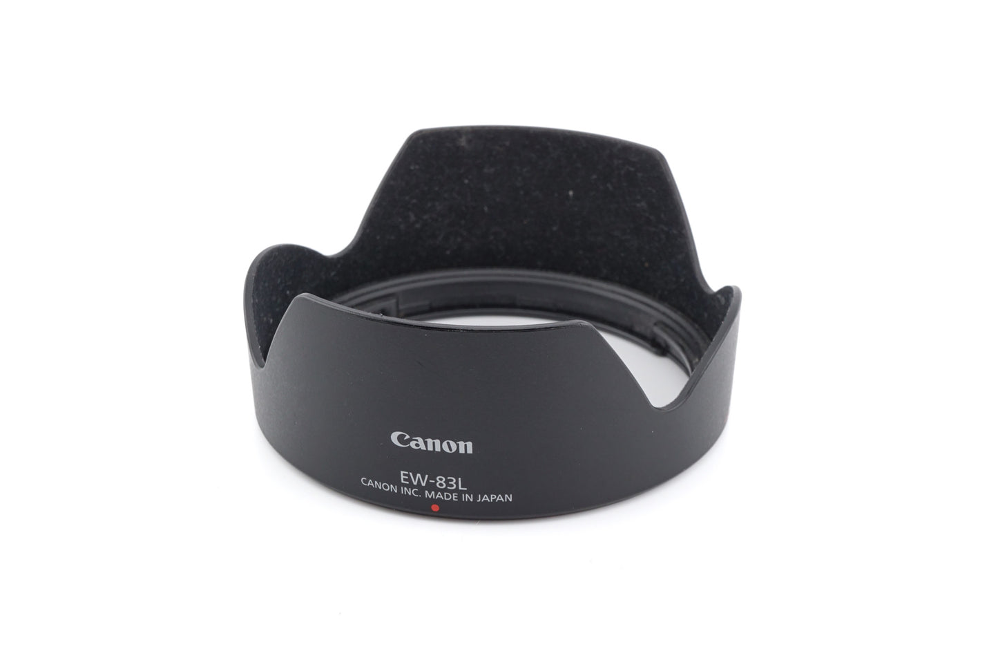 Canon EW-83L Lens Hood - Accessory