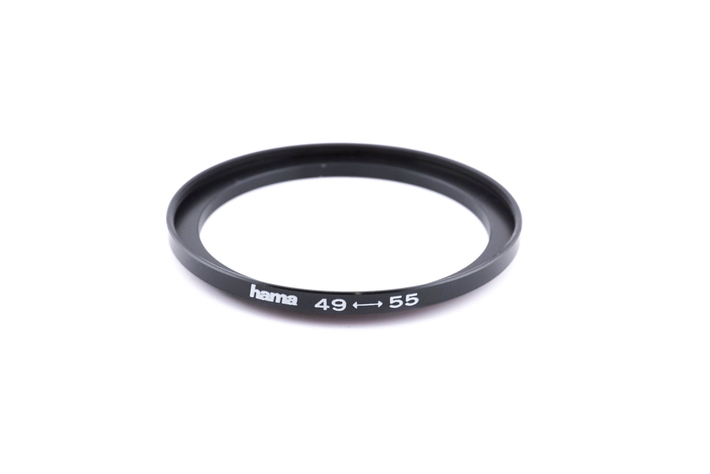 Generic 49 - 55 mm Step-Up Ring - Accessory