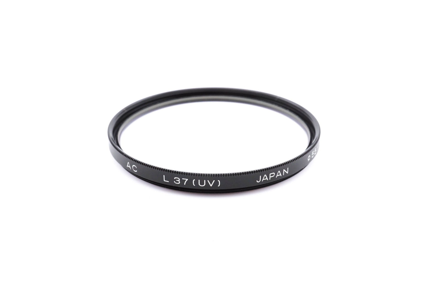 Minolta 55mm UV Filter AC L37 - Accessory