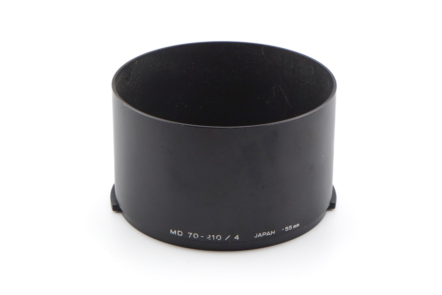 Minolta Lens Hood (70-210mm f4 MD) - Accessory