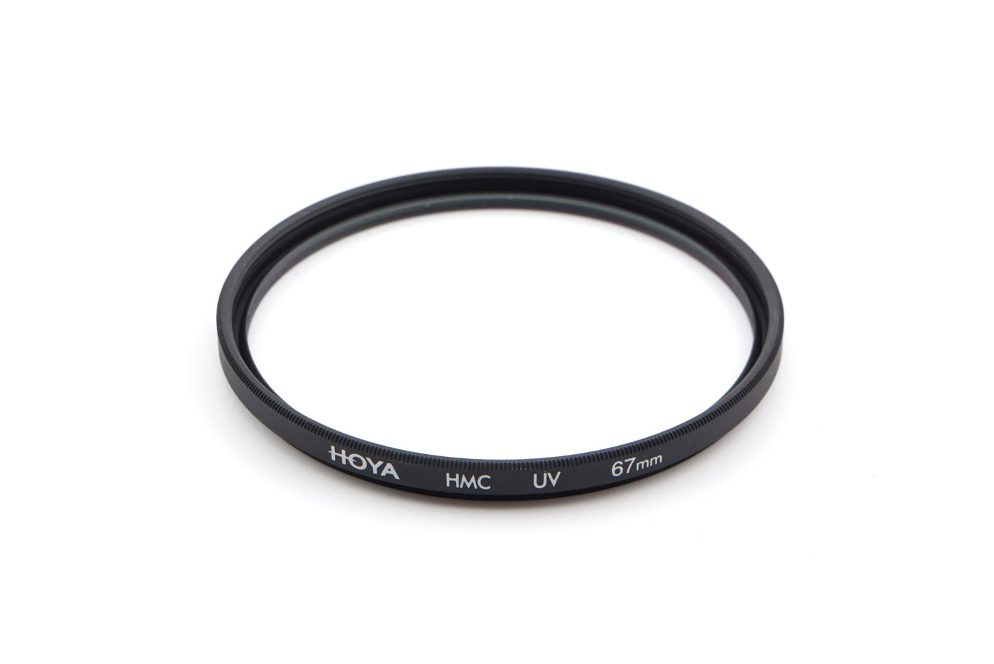 Hoya 67mm UV Filter HMC - Accessory