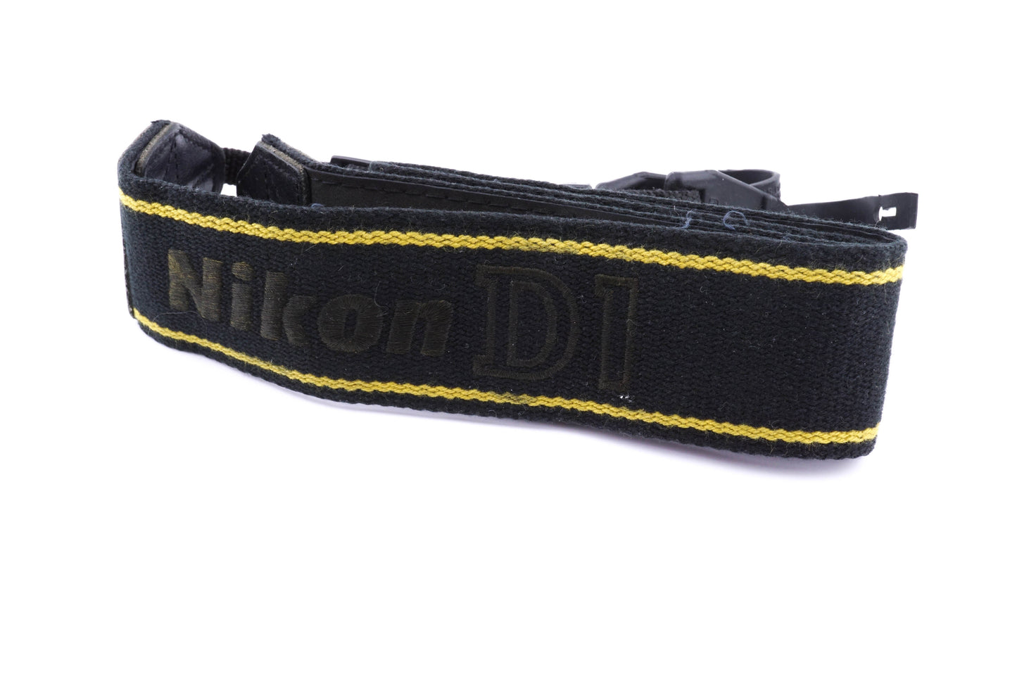 Nikon D1 Neck Strap - Accessory
