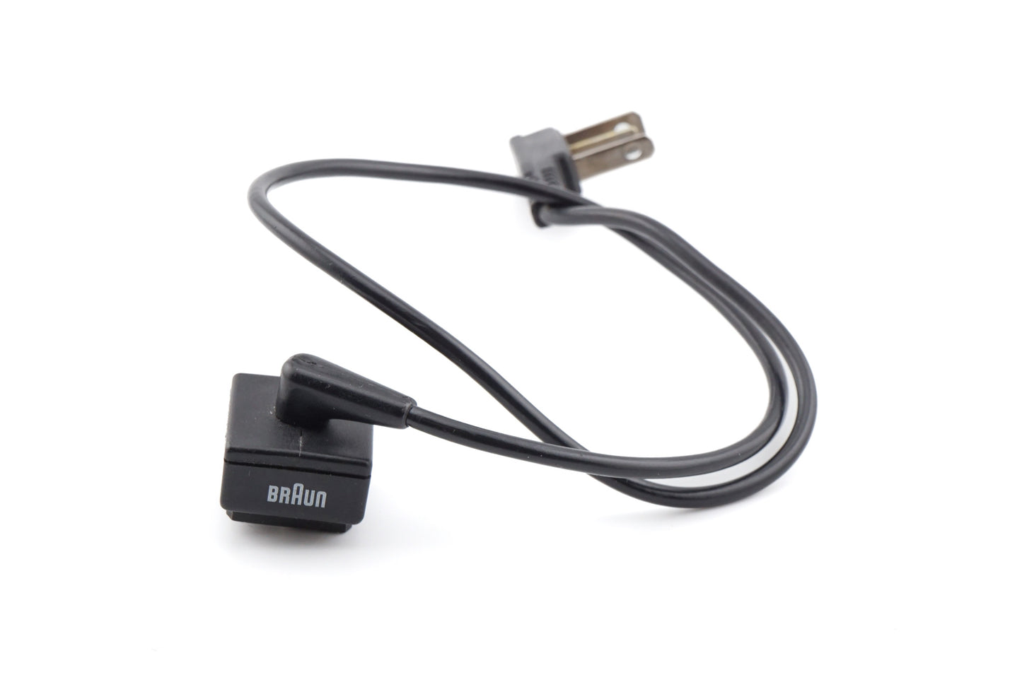 Braun Flash Sync Cord (370 BVC) - Accessory