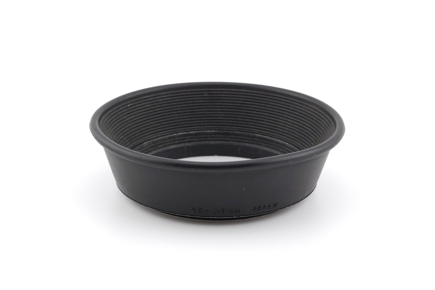 Olympus 55mm Rubber Hood for 28-48mm - Accessory
