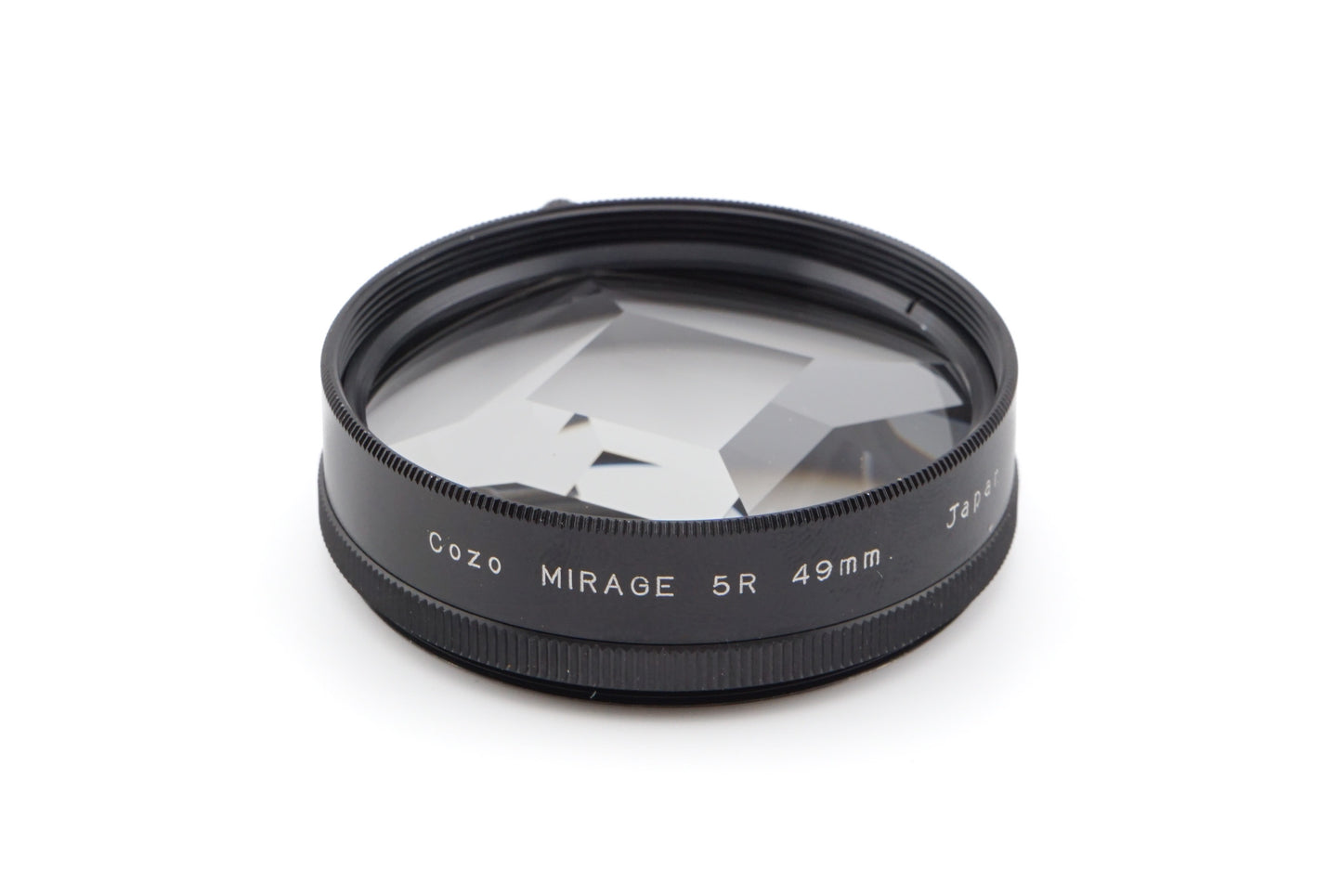 Cozo 49mm Mirage Filter 5R - Accessory