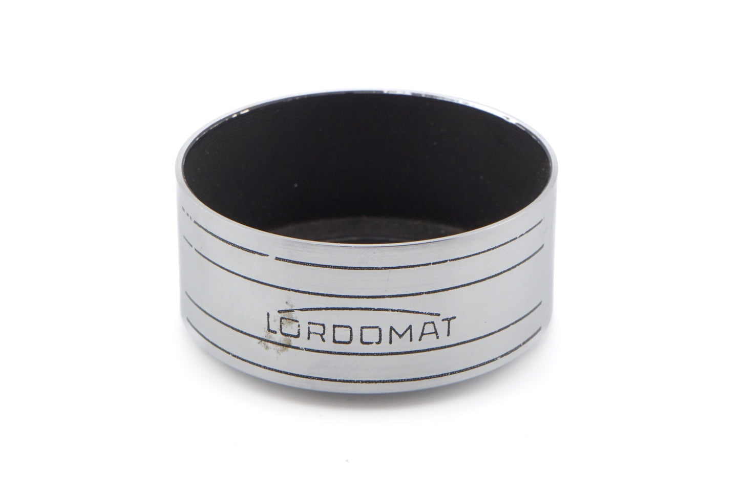 Leidolf 40.5mm Lordomat Lens Hood - Accessory