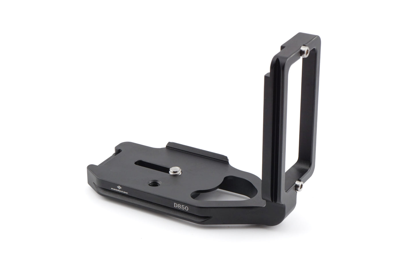 Sunlycnc Nikon D850 L-Bracket - Accessory
