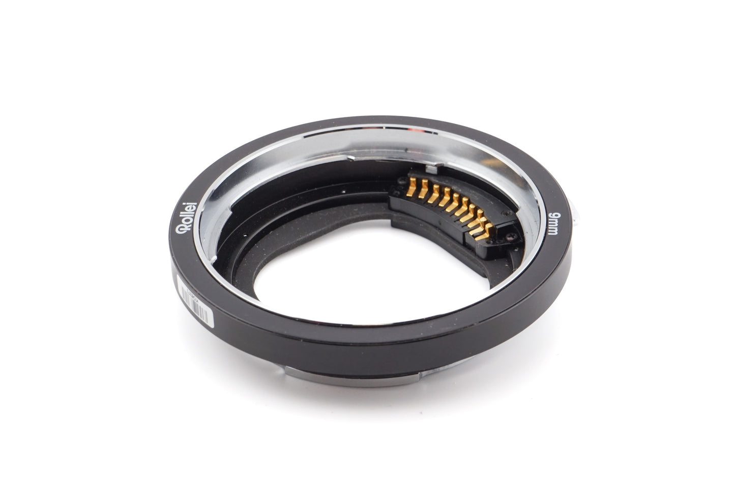 Rollei 9mm Extension Tube 66291 - Accessory