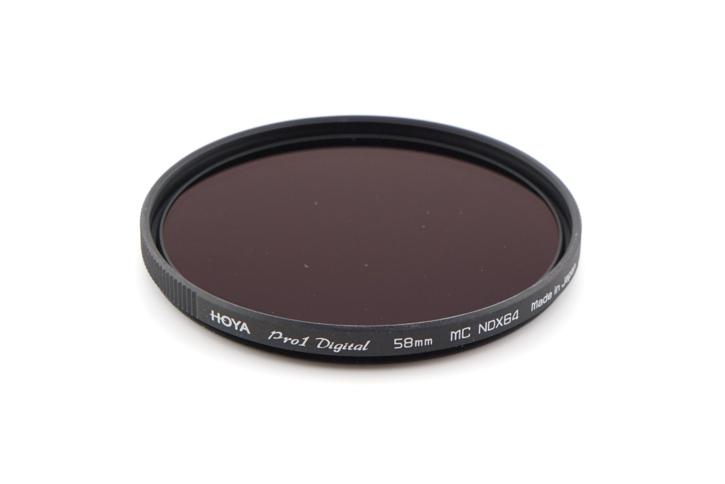 Hoya 58mm NDX64 Filter MC Pro1 Digital - Accessory