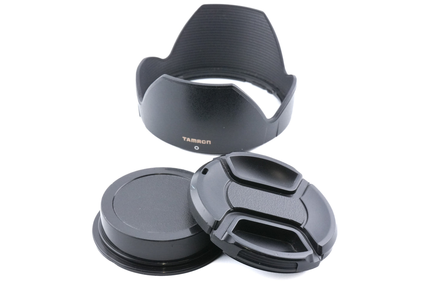 Tamron 18-200mm f3.5-6.3 XR Di II LD Aspherical (IF) Macro (A14)