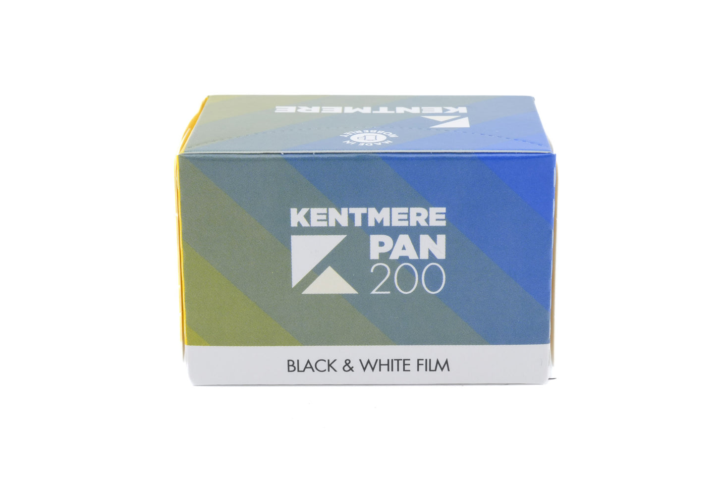 Ilford Kentmere PAN 200 (35mm) 36 Exp.