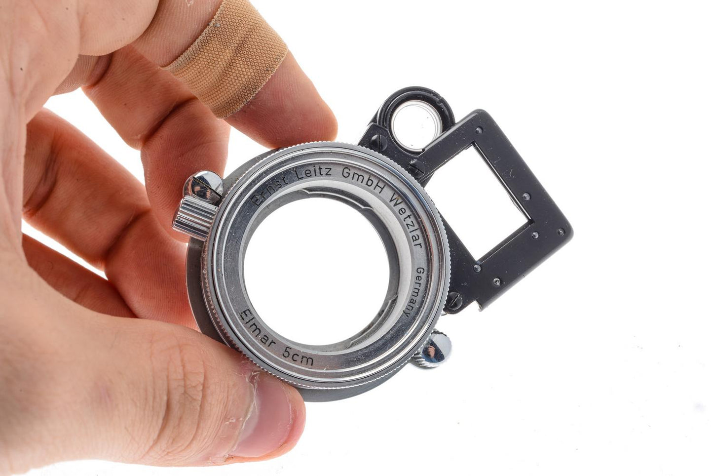 Leica Close Focusing Adapter NOOKY (16500) - Accessory