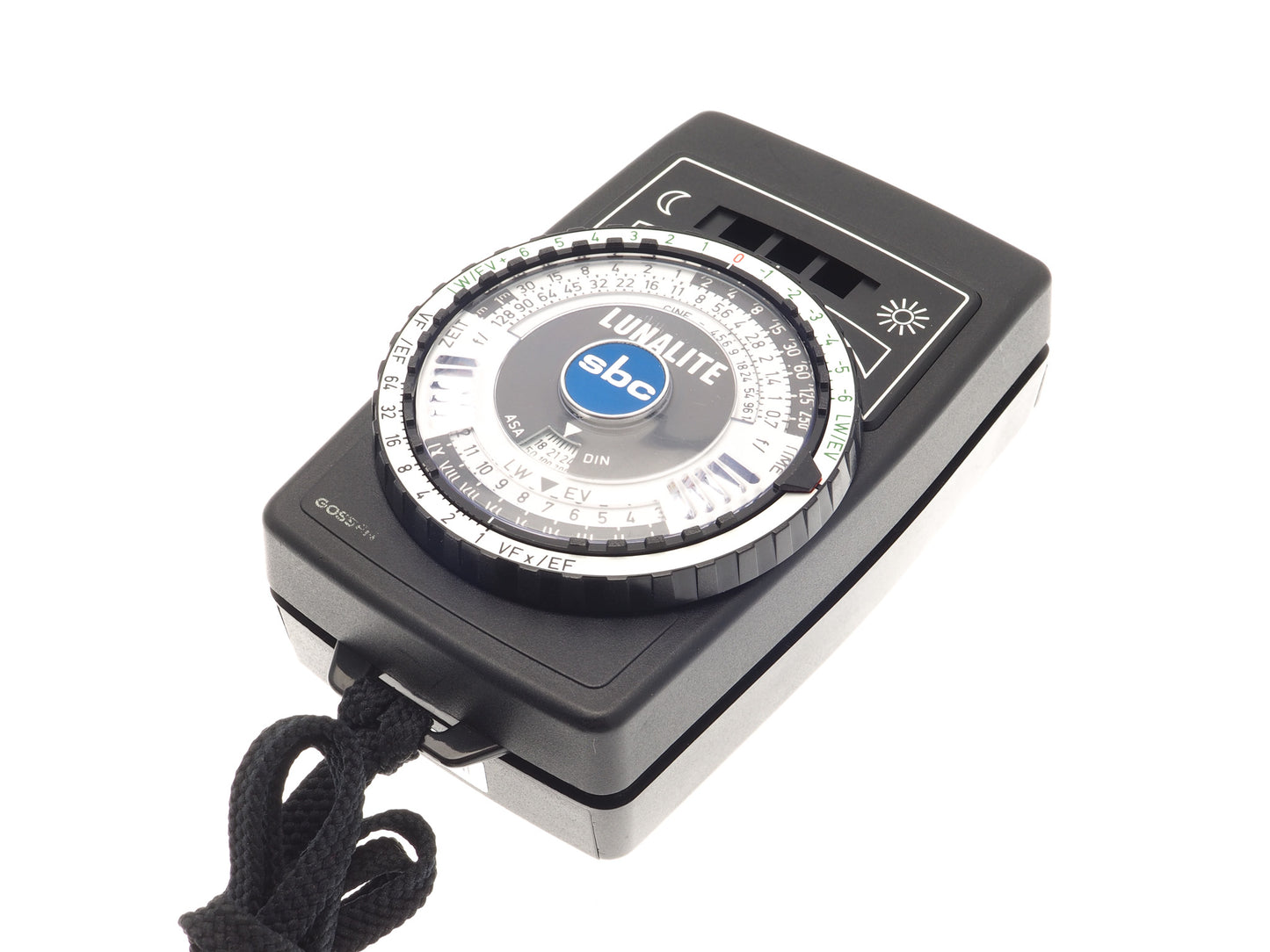 Gossen Lunalite - Accessory