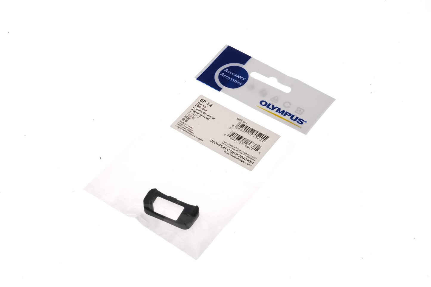 Olympus EP-12 Eyecup - Accessory