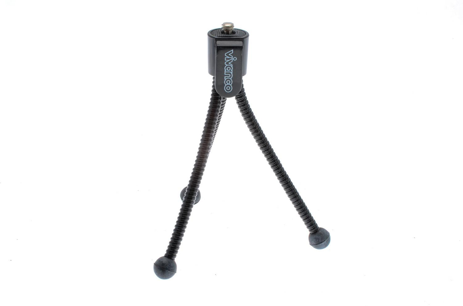 Vivanco Mini Tripod Accessory Kamerastore vivanco-mini-tripod-accessory-kamerastore