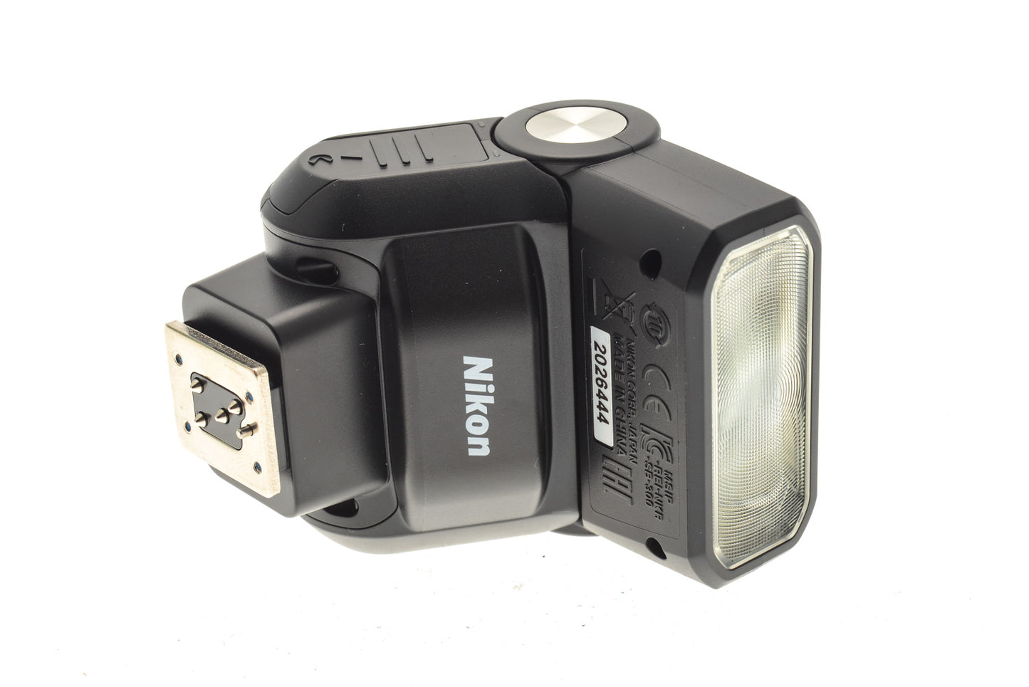 Nikon SB-300 Speedlight - Accessory