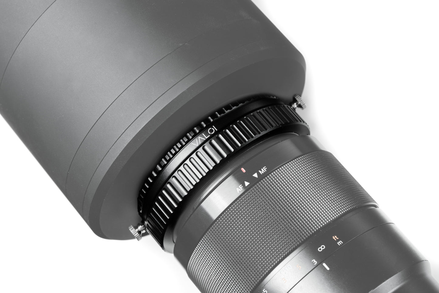 easy Precision Framing Helicoid