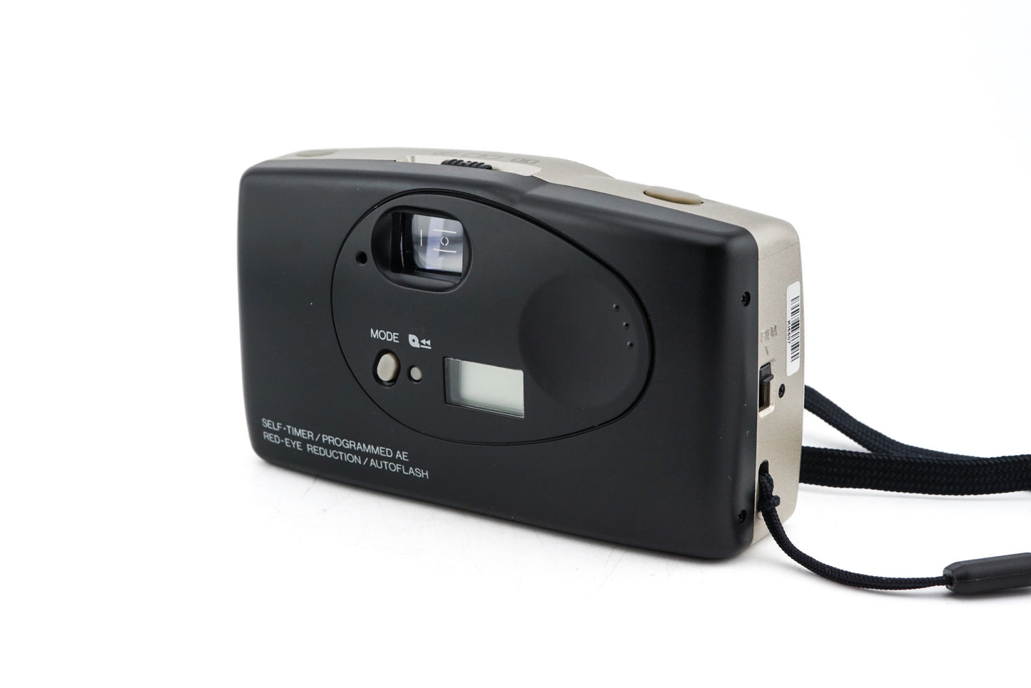 Minolta Vectis S-100 BF