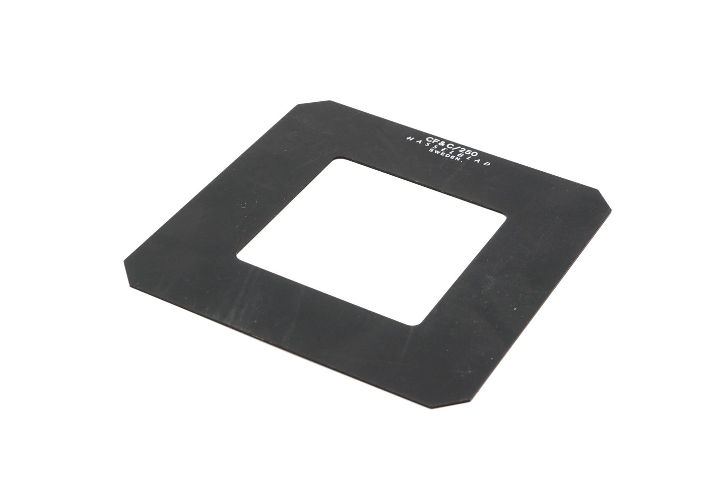 Hasselblad Proshade Mask CF & C / 250 (40312)