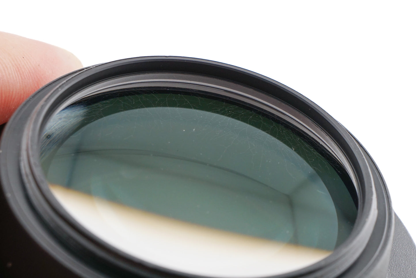 Canon WA-H43 Wide Attachment