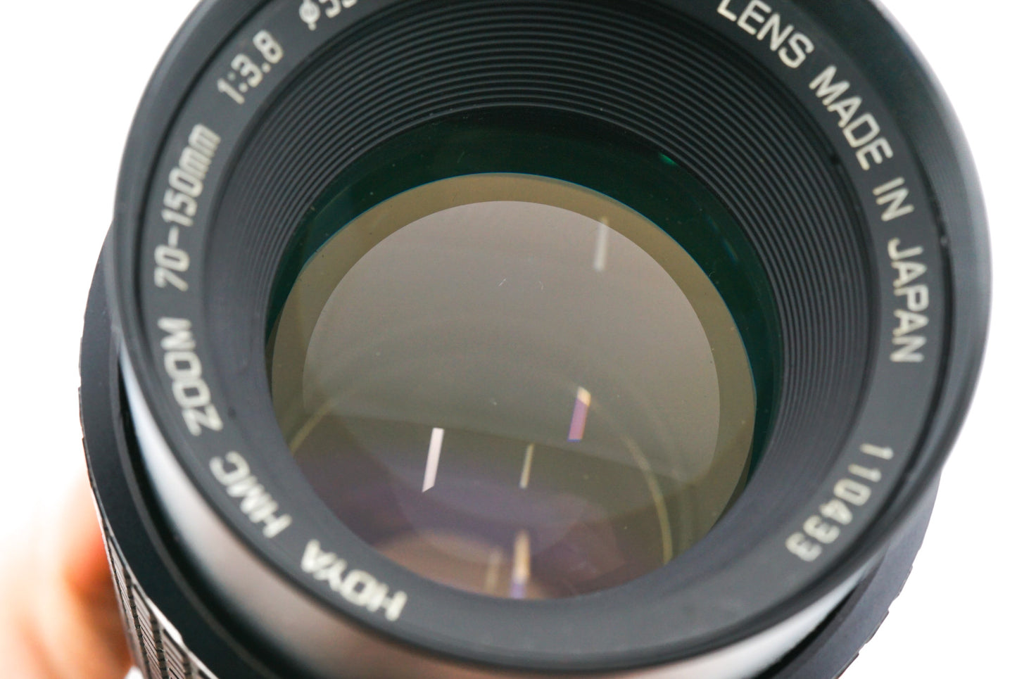 Hoya 70-150mm f3.8 HMC