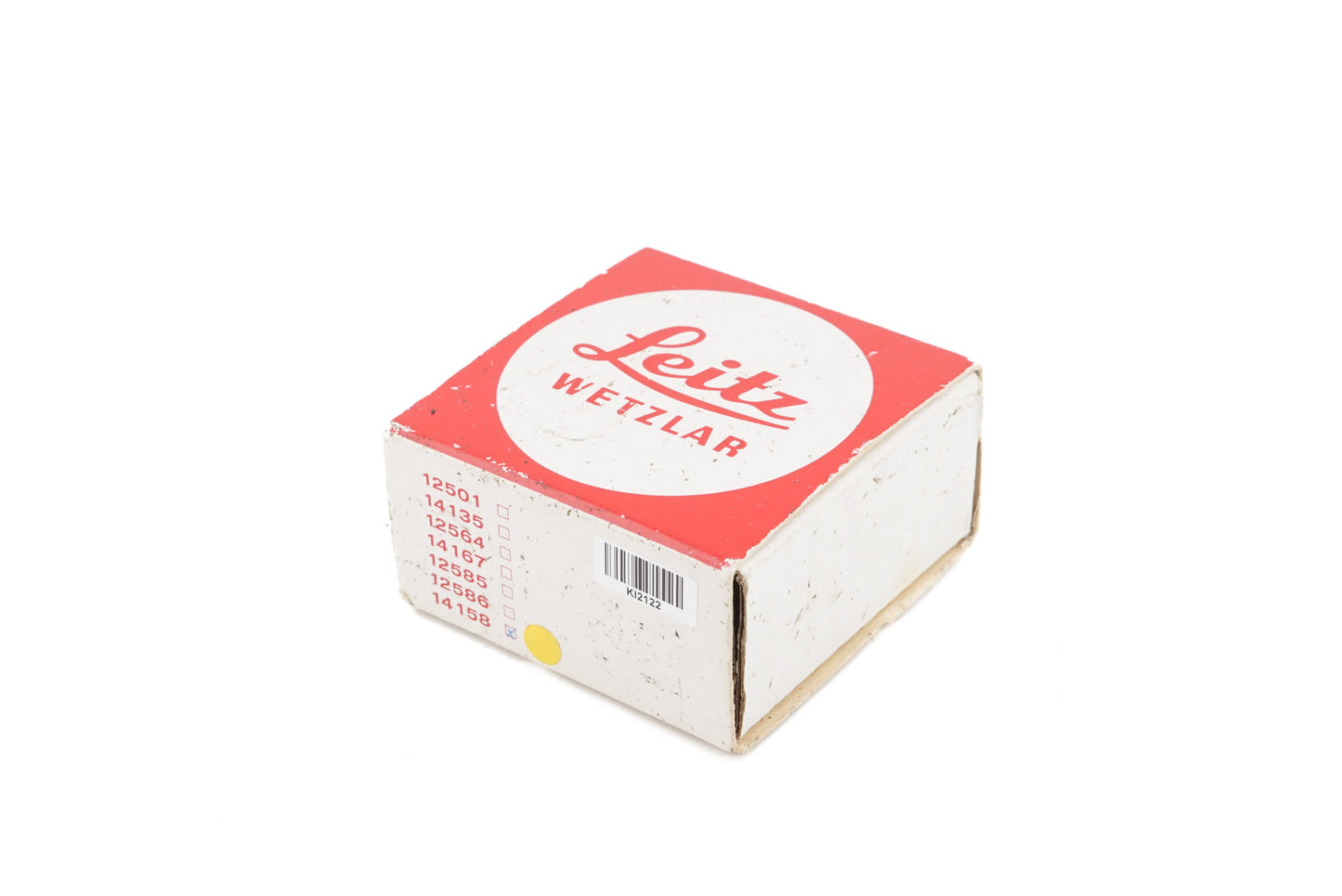 Leica Extension Tube R (14158)