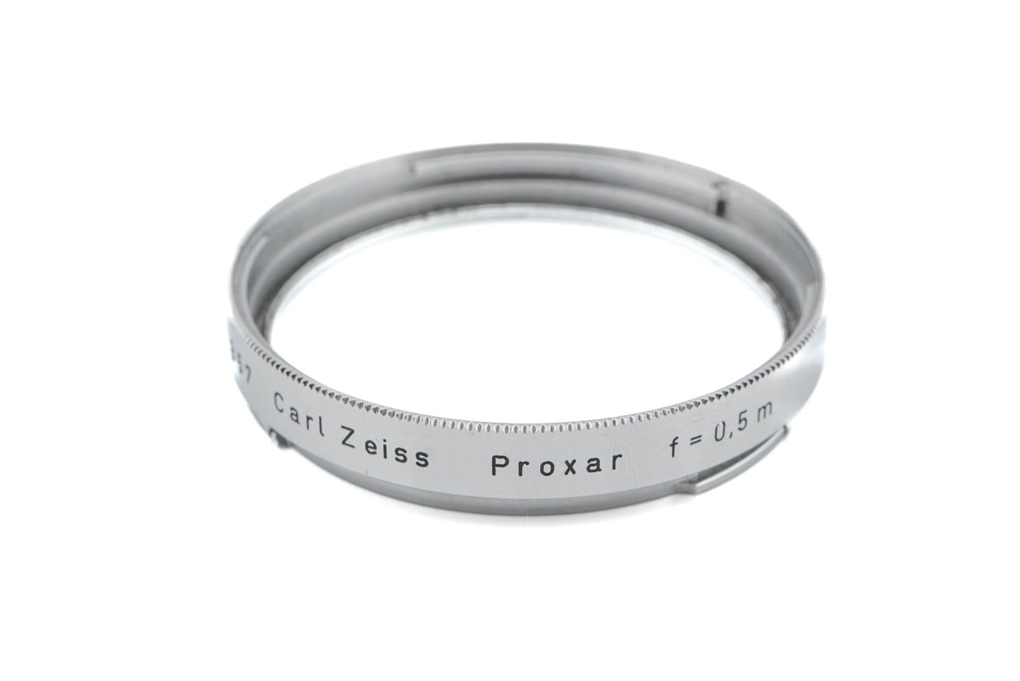 Hasselblad B57 Close Up Filter Proxar f=0.5m (50296/TICLC)