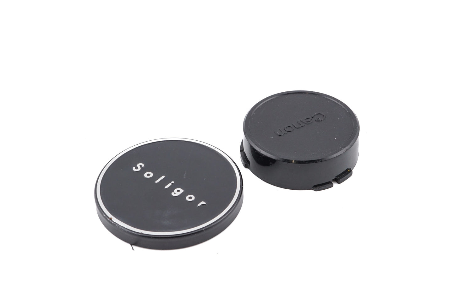 Soligor 135mm f2.8 Tele-Auto