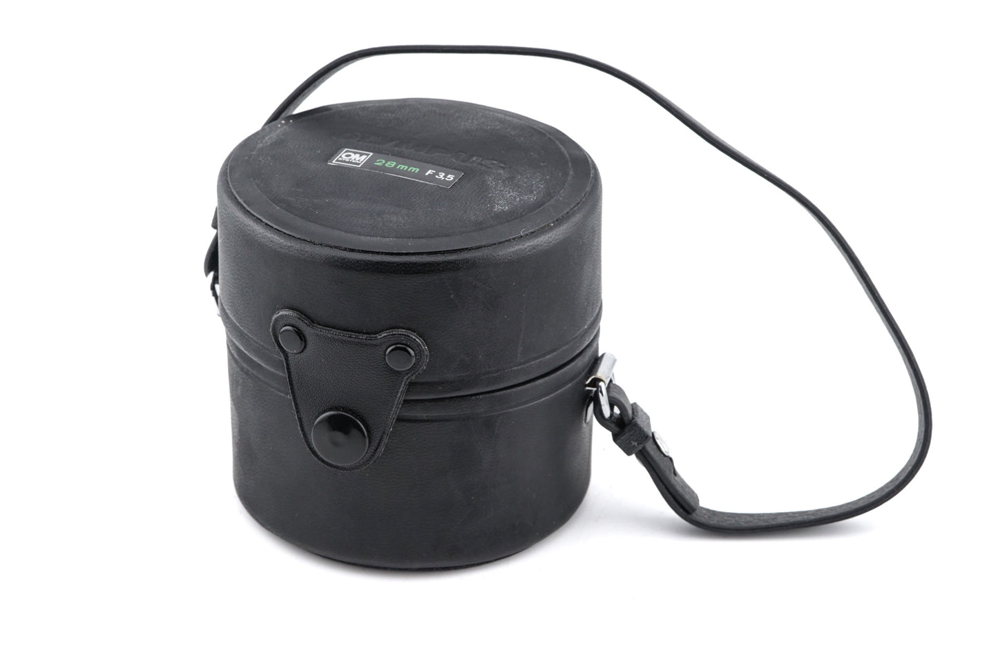 Olympus 28mm f3.5 G.Zuiko Auto-W