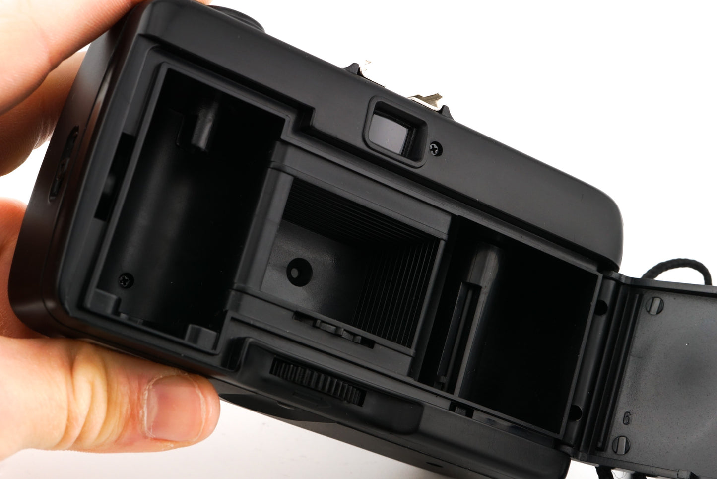 Charman Big Mini M-101