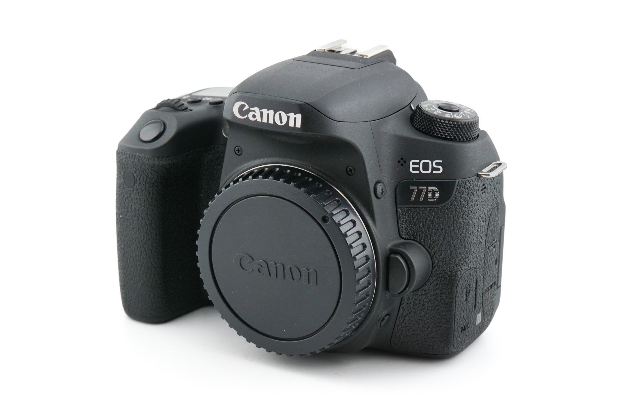 Canon EOS 77D – Kamerastore