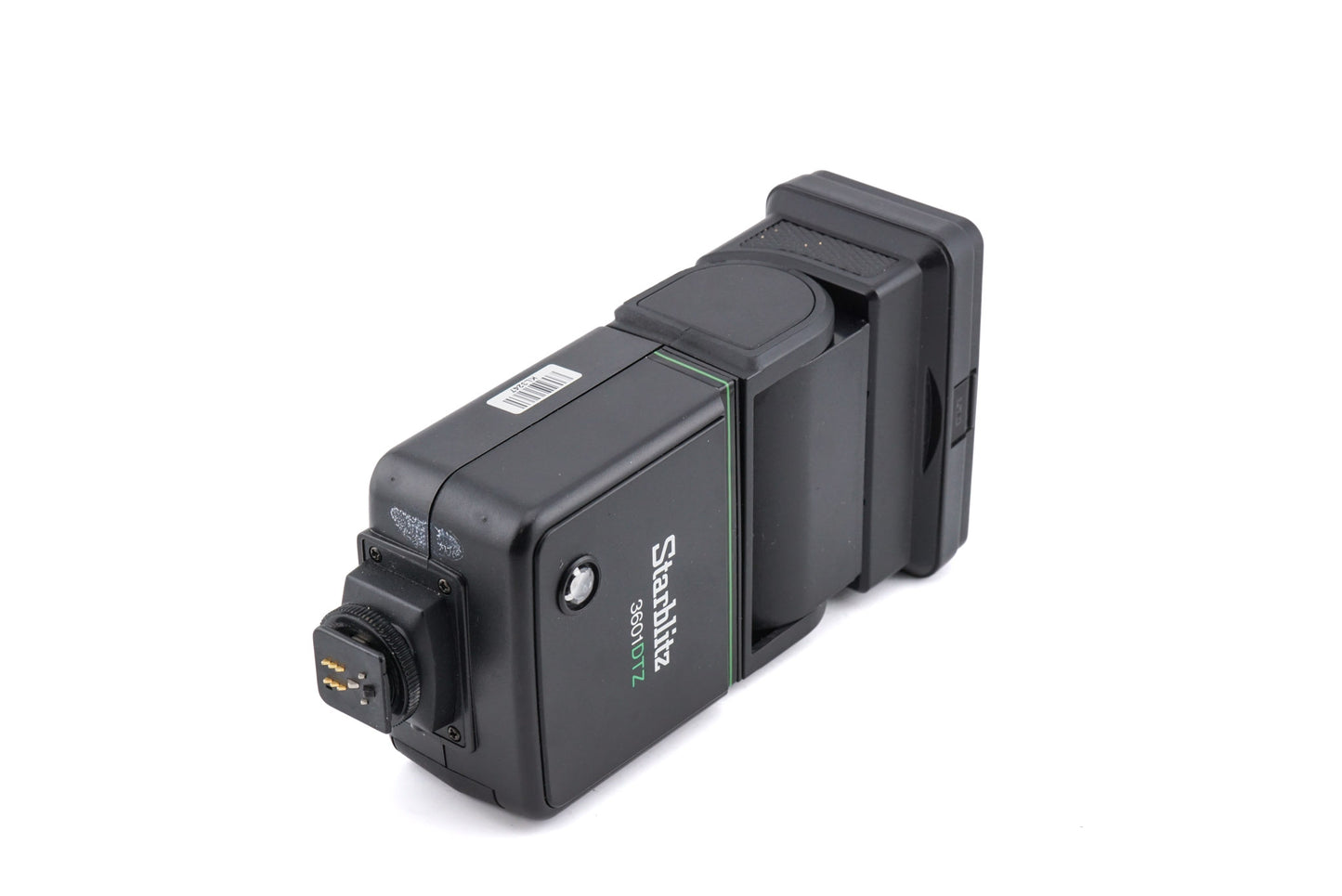 Starblitz 3601 DTZ Flash