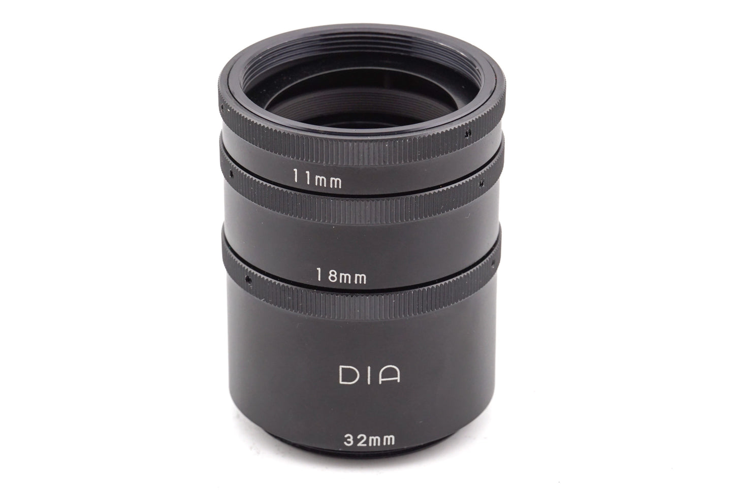 DIA Extension Tube Set