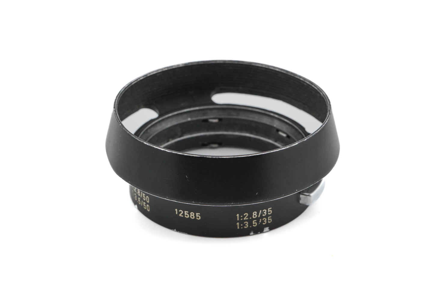 Leica Lens Hood (12585)