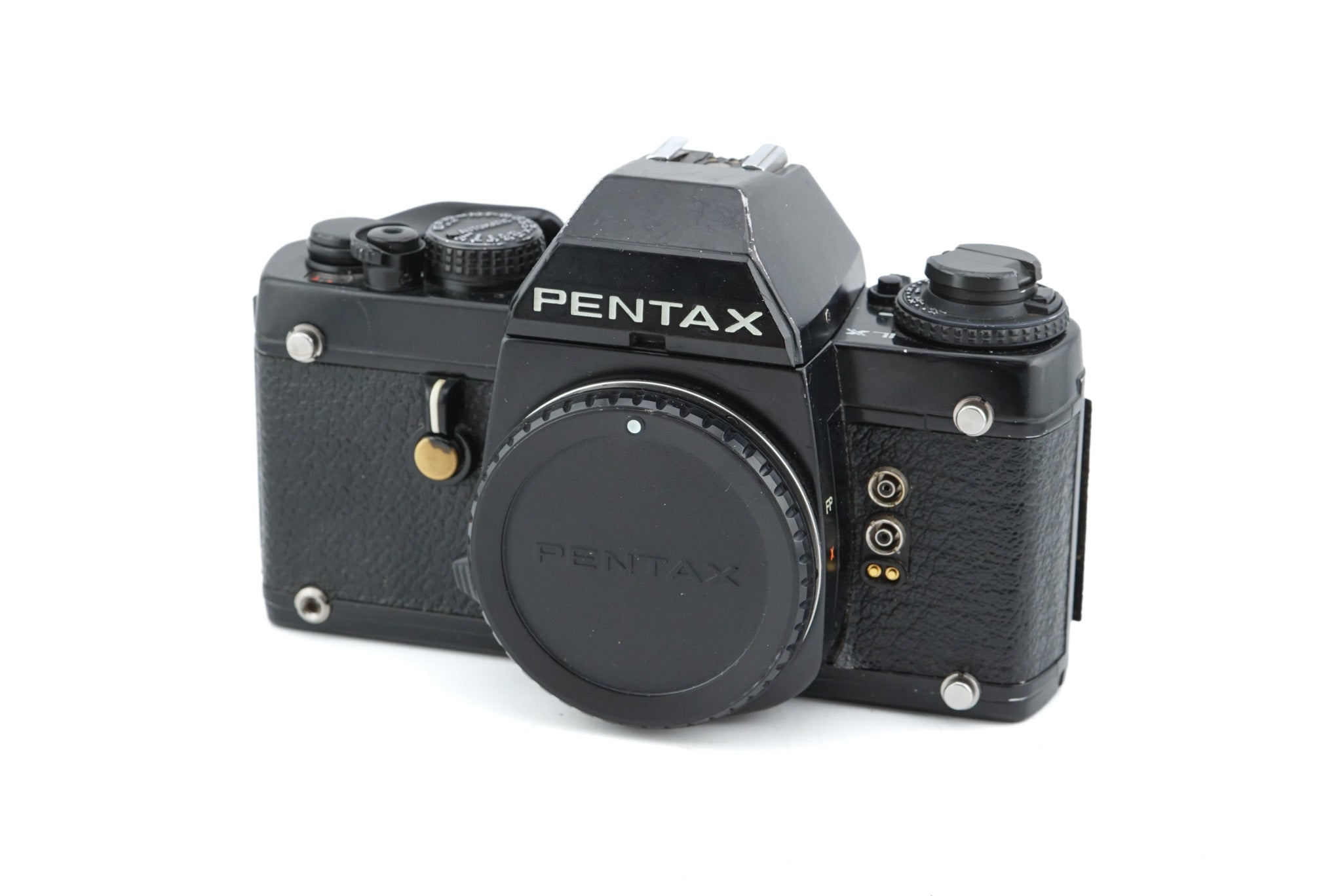 Pentax LX – Kamerastore
