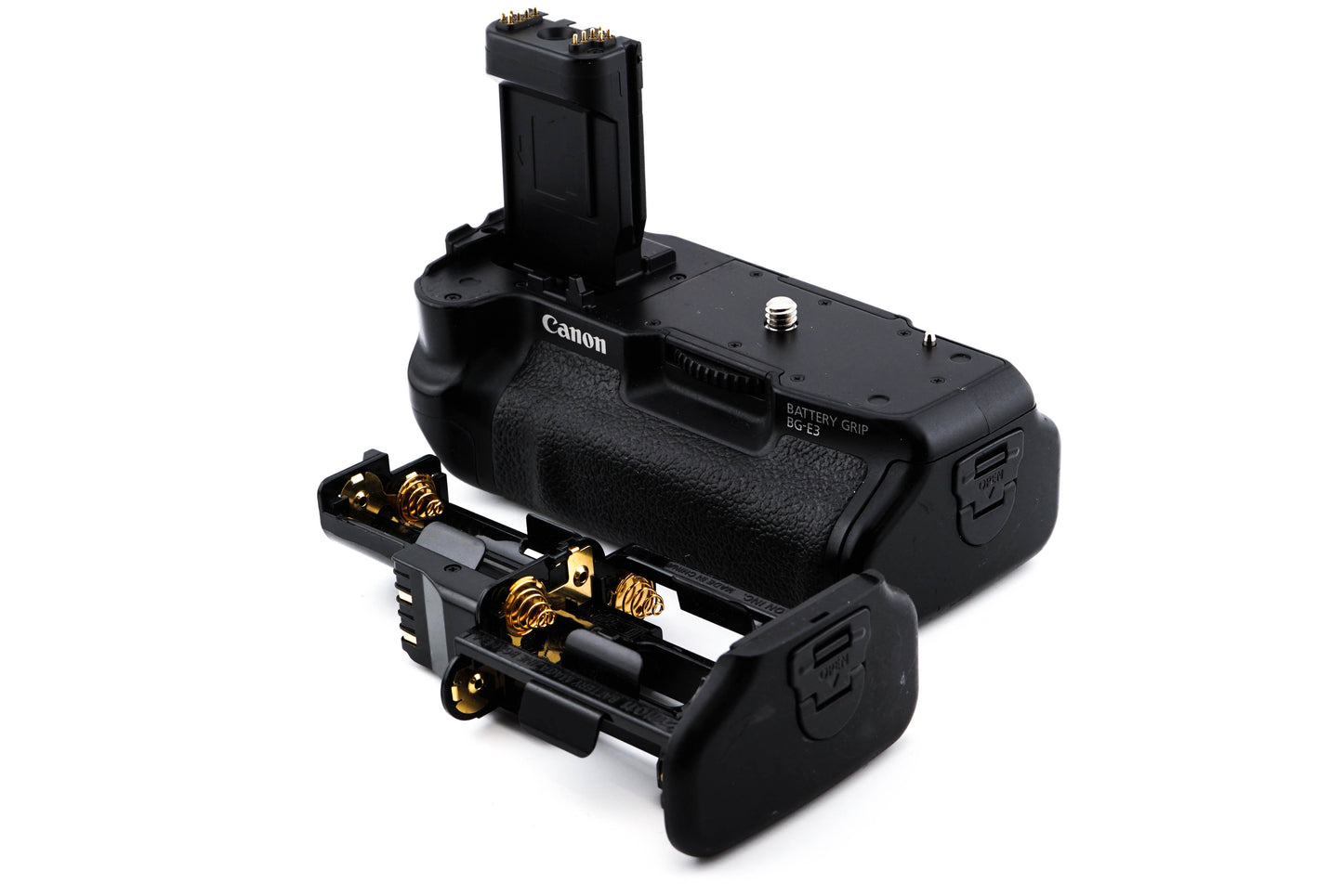 Canon BG-E3 Battery Grip